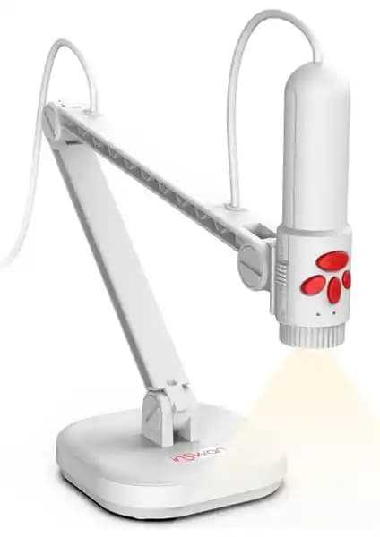 Inswan El Tipi Belge Tarayıcı: Yüksek Performanslı Çok Yönlü Görüntüleme Çözümü