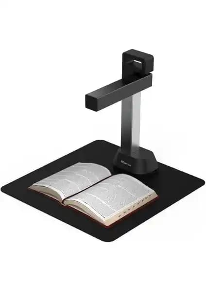 IRIScan Desk 6 Belge Tarama ve Dijitalleştirme Çözümünde Yeni Nesil Teknoloji