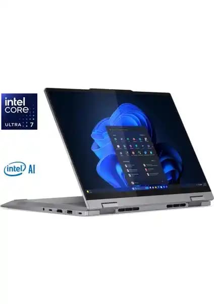 Lenovo ThinkBook 14 G4 Iml Ultra 7 155U Dizüstü Bilgisayar İncelemesi ve Özellikleri