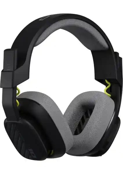 Logitech Astro A10 Kablolu PlayStation Oyuncu Kulaklığı İnceleme ve Detaylar