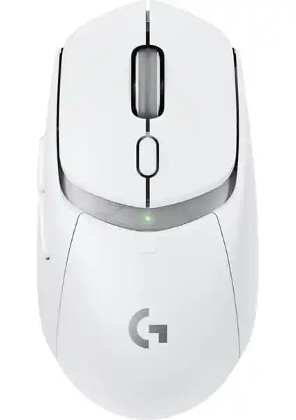 Logitech G G309 LIGHTSPEED Hero 25K Sensörlü Oyuncu Mouse Performans ve Hafiflik