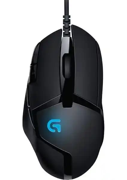 Logitech G402 Hyperion Fury: Yüksek Performanslı Oyun Mouse'u ve Özellikleri