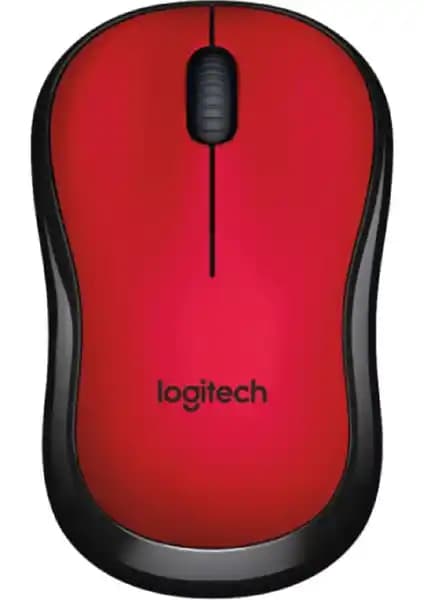 Logitech M220 Kablosuz Fare İncelemesi: Ergonomik, Sessiz ve Yüksek Hassasiyetli