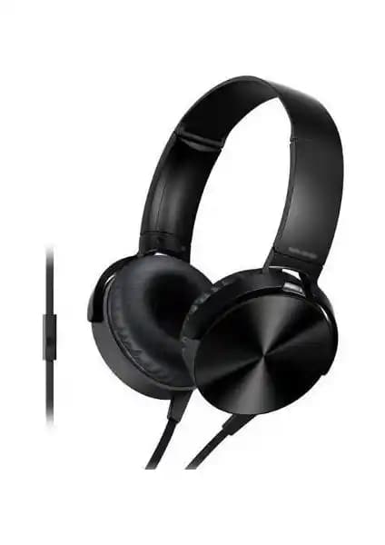 MDR-XB450AP Extra Bass Mikrofonlu Kulaklık İncelemesi ve Kullanıcı Yorumları