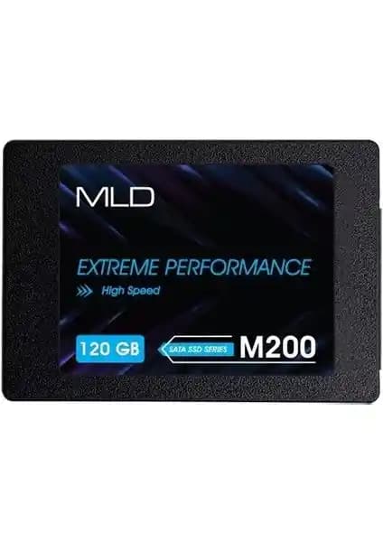 MLD M200 120GB SATA III SSD ile Bilgisayar Performansını Artırmanın Yolları