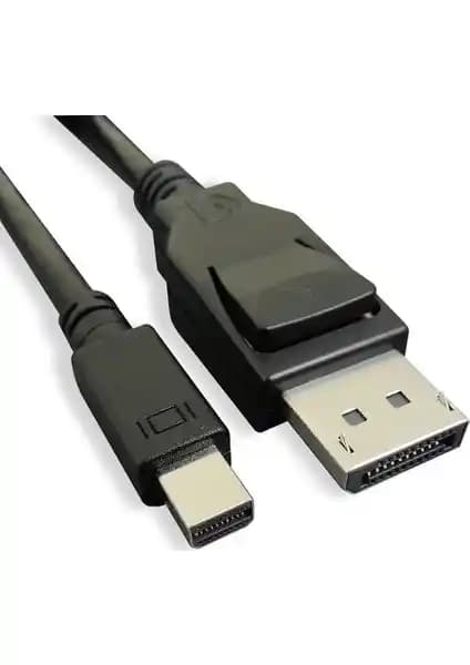 Paugge V1.2 Vesa DisplayPort Kablo 21.60 Gbps Bant Genişliği ile Yüksek Performans