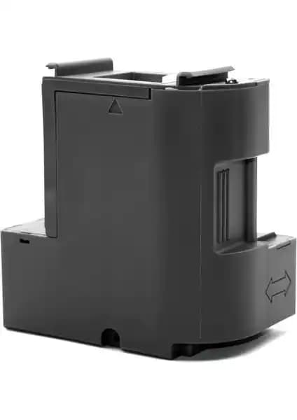 Peltech Epson L6190 Muadil Atık Mürekkep Kutusu T04D1 ile Verimlilik ve Ekonomiyi Artırın