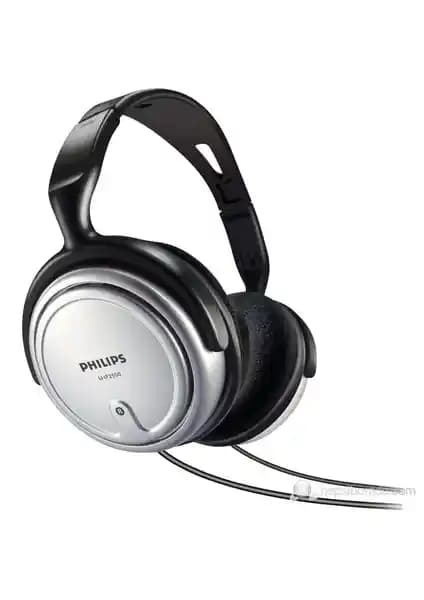 Philips SHP2500 Kulaküstü Kulaklık İncelemesi: Yüksek Ses Kalitesi ve Konfor Sunar