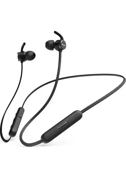 Philips TAE1205 Siyah Bluetooth Kulak İçi Kulaklık İncelemesi ve Kullanım Özellikleri