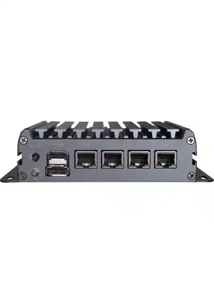 Piesia Nbox J7 R100 Mini PC: Güçlü ve Çok Yönlü Kompakt Bilgisayar Çözümü