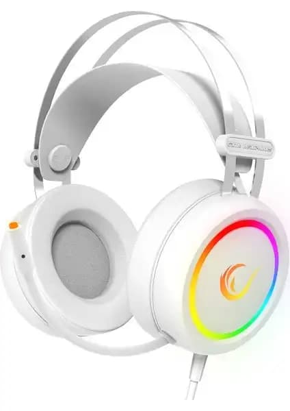 Rampage Stormy Surround 7,1 USB RGB LED Oyuncu Kulaklığı İncelemesi ve Özellikleri