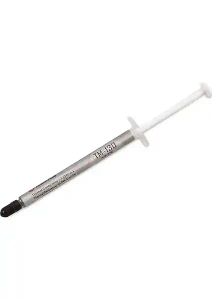 Rampage TM-130 1Gr Termal Macun ile Bilgisayar Performansını Artırma ve Isı Yönetimi