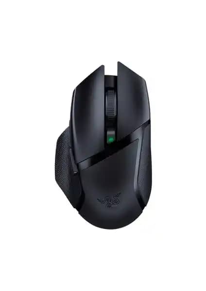 Razer Basilisk X HyperSpeed Kablosuz Oyun ve Ofis Kullanımı İçin Yüksek Performanslı Fare