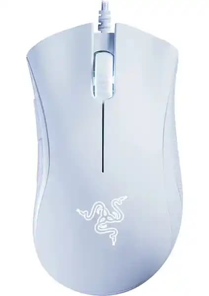 Razer DeathAdder Essential 6400 DPI Optik Oyun Mouse'u Ergonomik ve Yüksek Performanslı