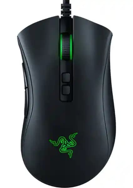 Razer Deathadder V2 Oyun Faresi: Ergonomik Tasarım ve Yüksek Performanslı Özellikler