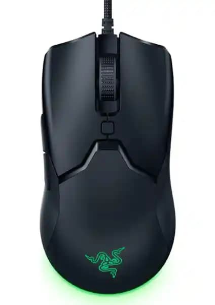 Razer Mou Viper Mini: Yüksek Performans ve Ergonomi Sunan Hafif Oyun Faresi