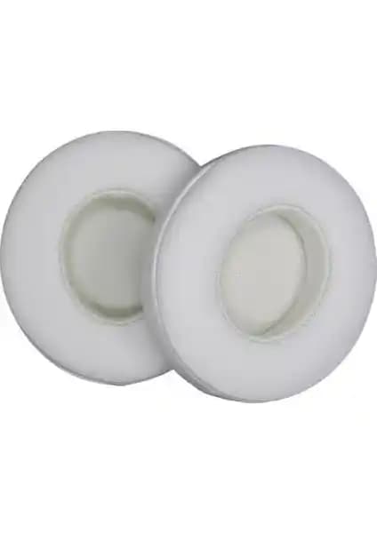 Schulzz Beats Solo 2 ve Solo 3 Uyumlu Kulaklık Süngeri Padi ile Konfor ve Ses Kalitesini Artırın