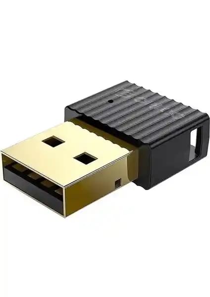 Schulzz Bluetooth 5.0 RTL Mini Dongle ile Kablosuz Bağlantıyı Güçlendirin