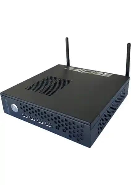 Seclife MP-515 I5-10400 Mini PC: Güçlü Performans ve Şık Tasarım Bir Arada
