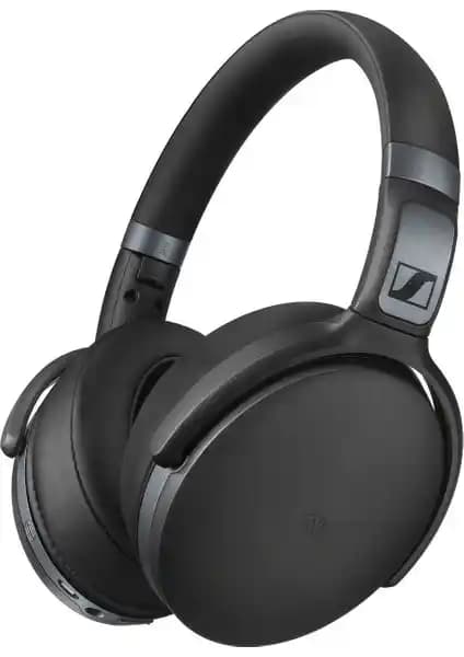 Sennheiser HD4.40 Bluetooth Kablosuz Kulaklık: Yüksek Ses Kalitesi ve Şık Tasarım