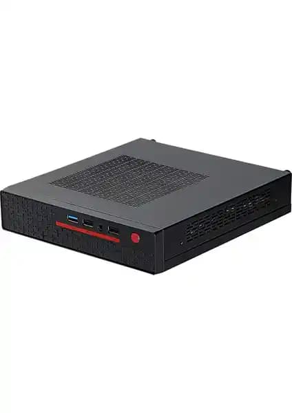 Techstorm Quanta Mini PC ile Güçlü ve Kompakt İş Çözümleri Sunar