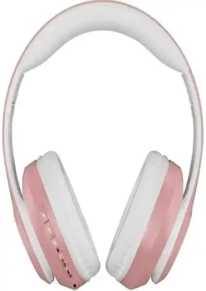 Tecsiva P68 Plus Kulaküstü Kulaklık: Yüksek Performans ve Konfor Sunan Modern Tasarım