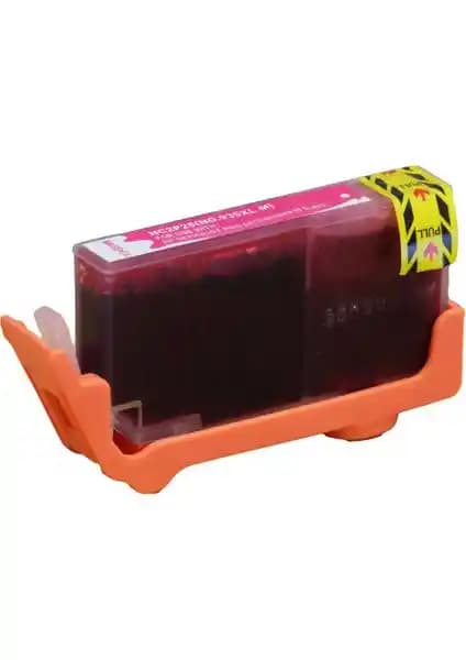 Toner Max HP 934 / 934XL / 935XL Muadil Kartuşlar Yüksek Performans ve Ekonomik Baskı İçin Uyumlu