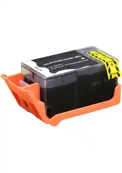 Toner Max HP 934/935XL Muadil Kartuşlar: Uyumlu ve Ekonomik Baskı Çözümünüz