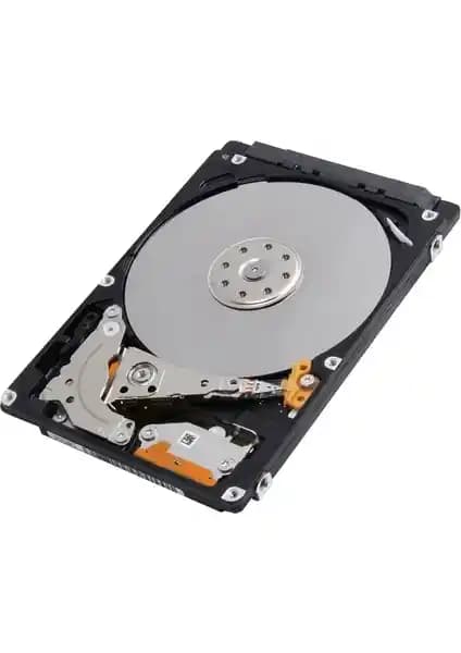 Toshiba 2.5 inç 1TB Sabit Disk: Güçlü ve Güvenilir Taşınabilir Depolama Çözümü