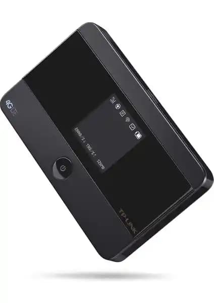 TP-Link M7350 Mobil Veri Bağlantısı İçin Gelişmiş ve Güvenilir Çözüm