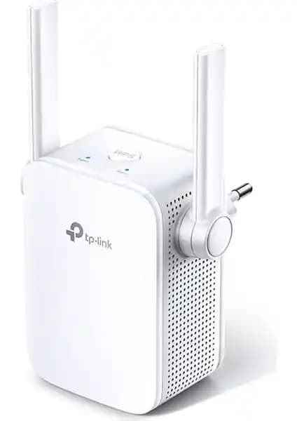 TP-Link TL-WA855RE Wi-Fi Menzil Genişletici İnceleme ve Kullanıcı Değerlendirmeleri