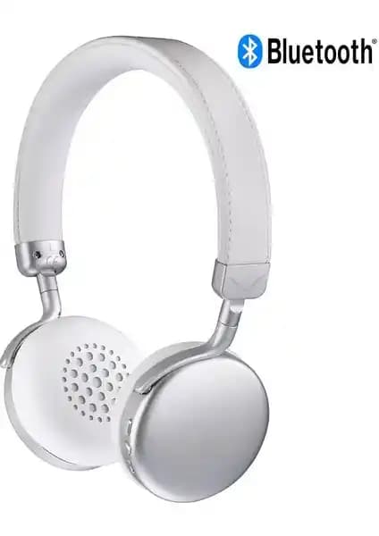 Vestel Desibel K550 Bluetooth Kulaklık: Yüksek Ses Kalitesi ve Şık Tasarım Özellikleri
