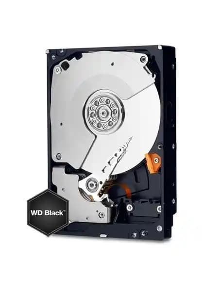 WD Black 500GB 7200RPM SATA 3.0 Sabit Disk Performans ve Güvenilirlik Özellikleri