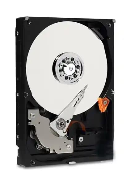 WD Blue 1TB 7200 RPM SATA 3 Sabit Disk: Güçlü ve Güvenilir Depolama Çözümü