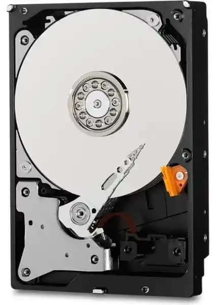 WD Purple 1TB SATA 6Gb/s DVR Sabit Diskleri Güvenlik ve Gözetim Sistemleri İçin