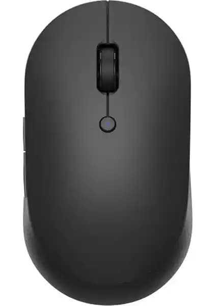 Xiaomi Mi Çift Modlu Kablosuz Bluetooth Fare HLK4041GL İnceleme ve Özellikleri