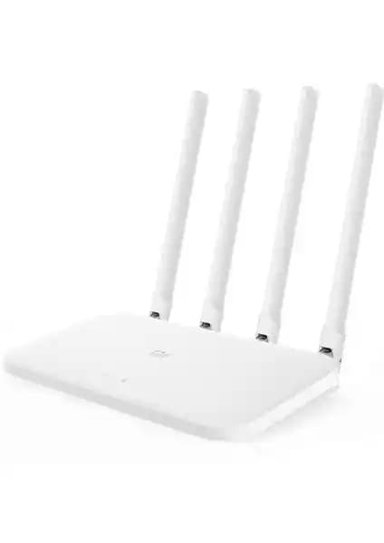 Xiaomi Mi WiFi AC1200 Router 4A Giga Versiyonu: Yüksek Performanslı Çok Yönlü Ağ Çözümü