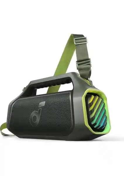 Anker Soundcore Boom 2 Plus ve Motion Boom Plus Karşılaştırması: Hangi Bluetooth Hoparlör Daha İyi