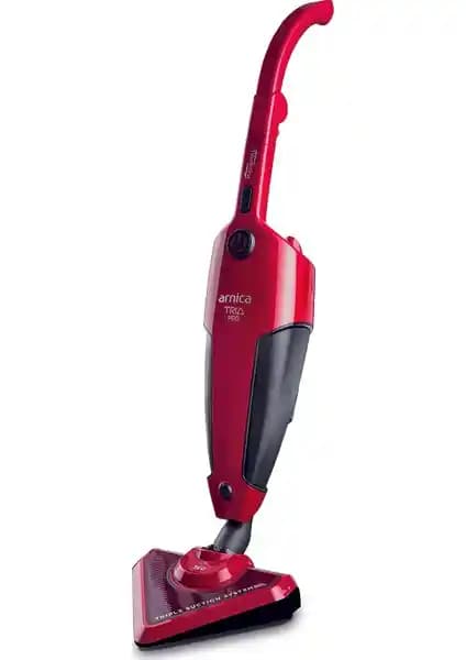 Arnica Elektrikli Süpürgelerinin Karşılaştırması: Tria Pro ve Tesla Premium Rose Modelleri