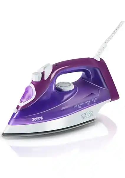 Arnica Flora 2000 ve Stilevs UTUMAX UT-8055 Seramik Ütü Karşılaştırması ve Özellikleri