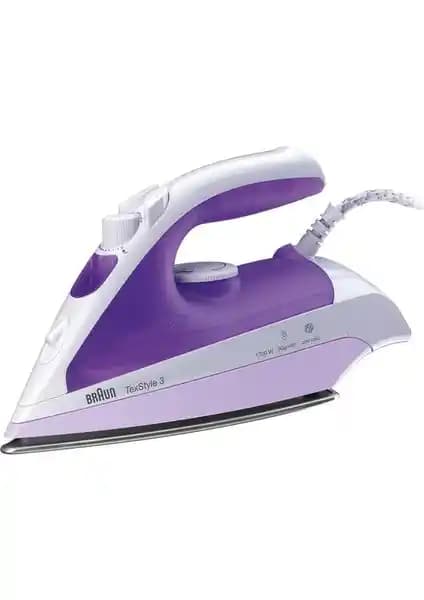 Braun Texstyle 3 TS320C ve Tefal FV1843 Maestro Plus Buharlı Ütü Karşılaştırması