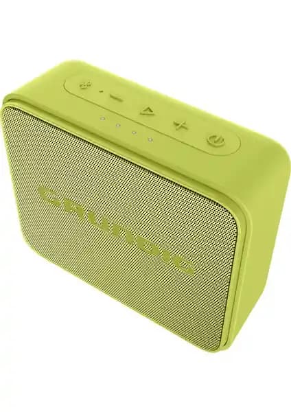 Grundig Jam IPX7 ve JBL Go Essential Karşılaştırması: Hangi Bluetooth Hoparlör Daha İyi