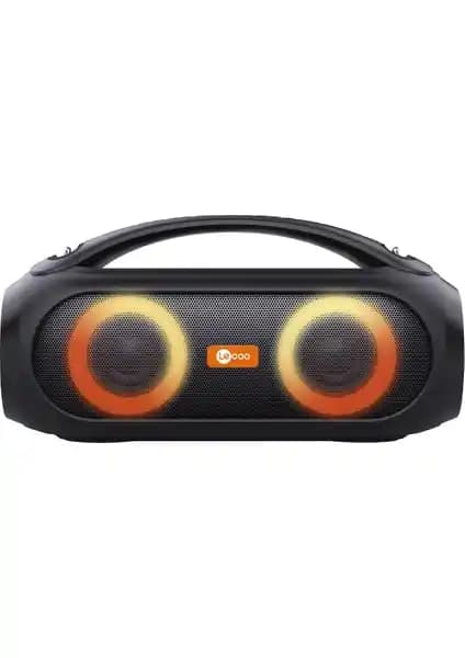 Lecoo DS152 ve Powerway Beatbox Karşılaştırması: Hangi Taşınabilir Hoparlör Sizi Memnun Eder?