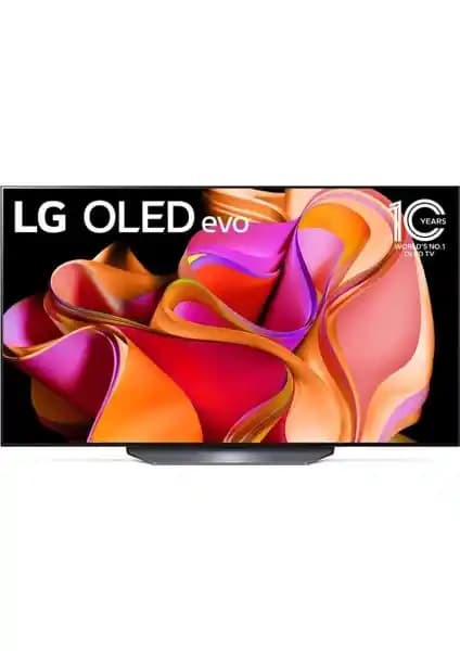 LG OLED55CS3VA ve Samsung 55S85D OLED TV'lerin Detaylı Karşılaştırması ve Özellikleri