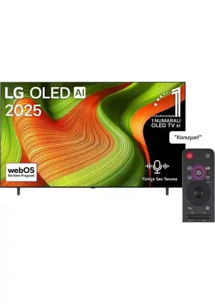 LG OLED65B56LA ve Samsung 85QN90F Televizyonlarının Detaylı Karşılaştırması