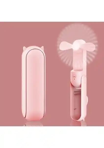 Louisee Mini Fan ve n10 Mini Vantilatör Karşılaştırması: Hangi Taşınabilir Serinletici Daha İyi