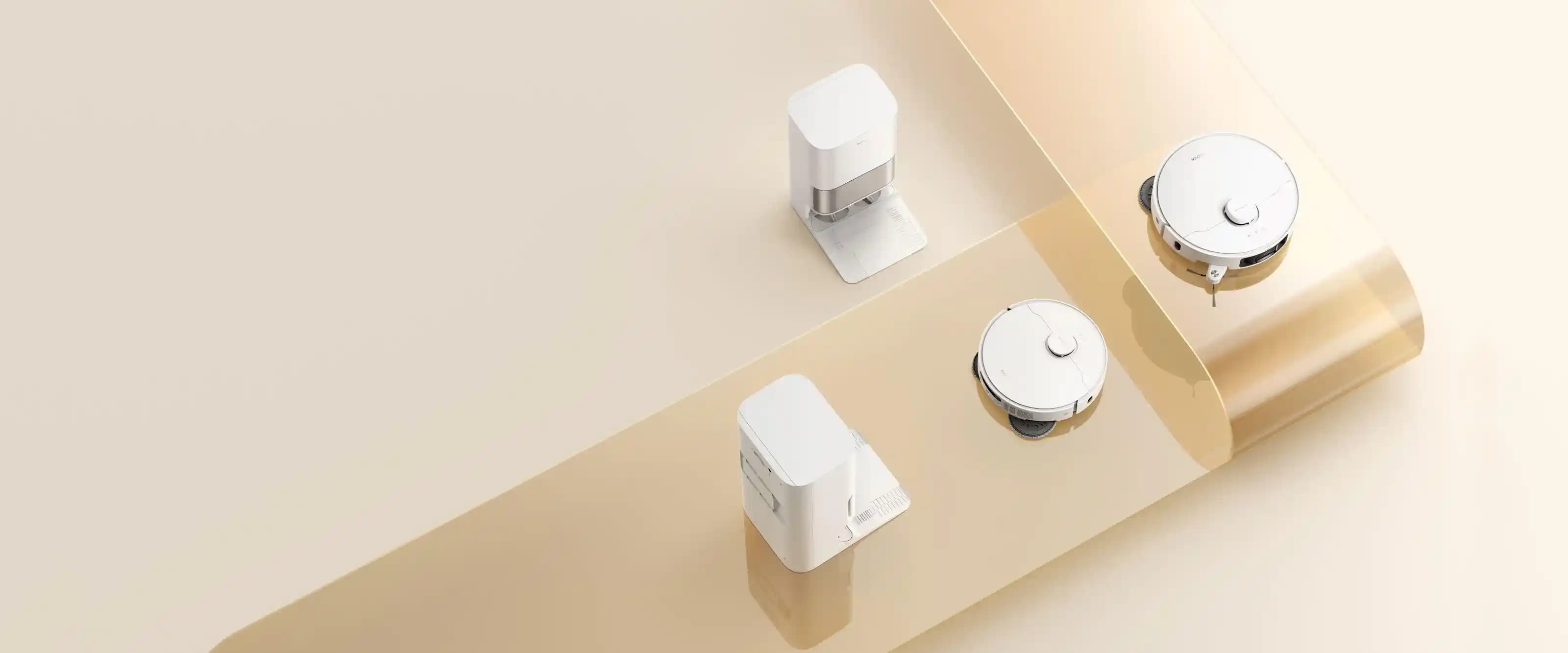 MOVA Z60 Ultra Roller Complete: Gelişmiş Paspas Teknolojisi ve V50 Modeliyle Rekabet