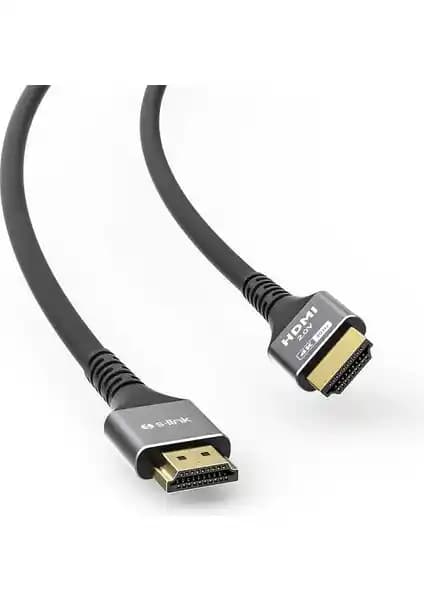S-Link SLX-HD4K10 ve TTAF HDMI 2.0 Kablolarının Karşılaştırması ve Hangi Ürünün Daha Uygun Olduğu