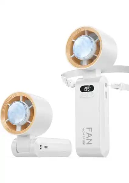 Tarçın ve Xenon Smart El Fanları Karşılaştırması Yaz Ayları İçin En İyi Seçenekler