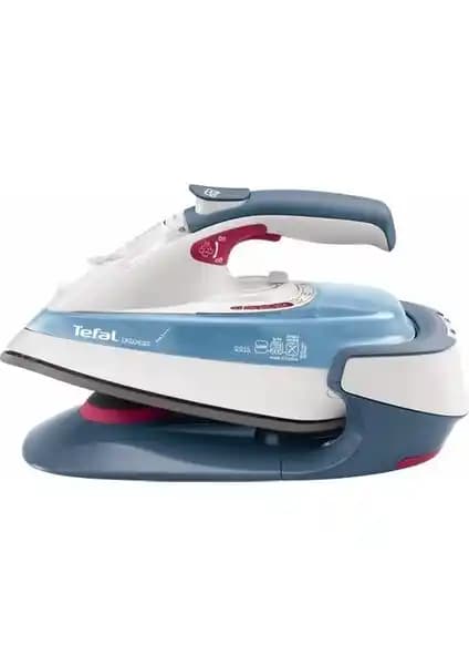Tefal FV-9915 ve FV5695 Ütü Modellerinin Karşılaştırması ve Özellikleri